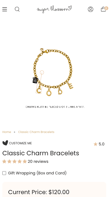 Gallery image: Sugar Blossom – 6 of 6