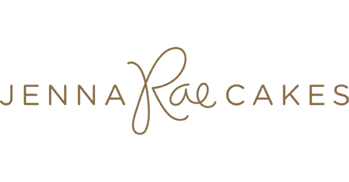 Jenna Rae Cakes logo