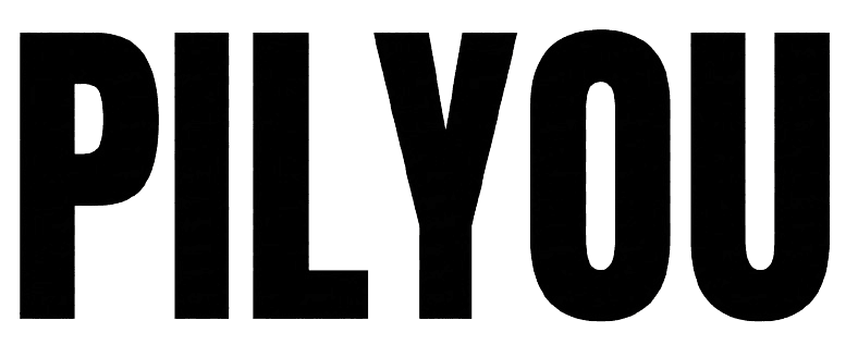Pil You logo